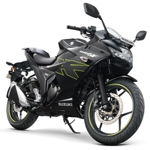 Motocicletas Deportivas Suzuki Gixxer 150 SF de Primera Calidad, Listas para Usar - Product Image 6