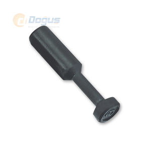 Nuevos Conectores Neumáticos Ciegos para Aplicaciones de Actuadores de Maquinaria - Product Image 1
