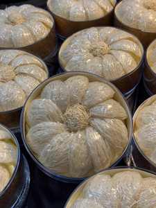 NUEVA COSECHA Nido de Pájaro Crudo de Proveedor del Delta de Vietnam |   Exportación a Granel - Product Image 2