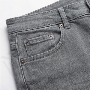 Pantalones Vaqueros de Invierno para Mujer, Diseño Elegante y Duradero, Precio Razonable, Moda Urbana, Pantalones de Mezclilla para Mujer - Product Image 5