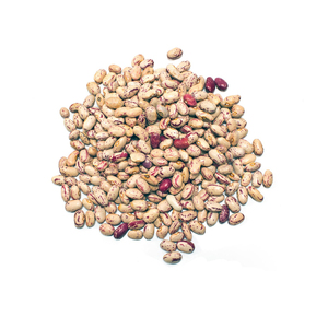 Venta al por mayor Arándano Jugo Rojo Moteado Frijoles de Riñón Azúcar Frijoles al por mayor Arándano Rojo para la venta - Product Image 1