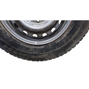Rueda de Repuesto MITSUBISHI L 200 4ª Serie 4250C918 4D56 Diésel 2500 (05>) - Product Image 3