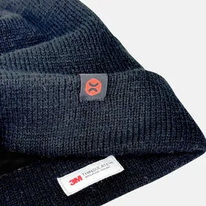 Accessori per Sport Invernali, Cappello Personalizzato in Thinsulate con Epidoto - Product Image 3