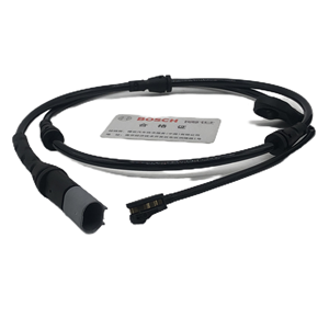 Sensor de Desgaste de Cables de Freno Delantero <span class=keywords><strong>BOSCH</strong></span> 34356792567, Cable de Advertencia de <span class=keywords><strong>Alarma</strong></span> para BMW X5 X6 - Product Image 6
