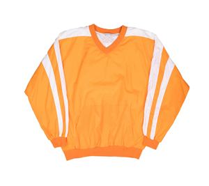 Customized <b>Jacket</b> Windproof Embroidered V Neck Pullover Long Sleeves Sweatshirt For <b>Men</b> - Product Image 1