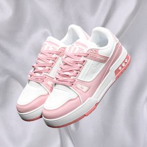 Nouvelles Chaussures Décontractées Légères et Respirantes en Cuir Véritable Anti-Odeur, Baskets Tendance de Haute Qualité pour Hommes, Modèle Designer à Lacets - Product Image 4