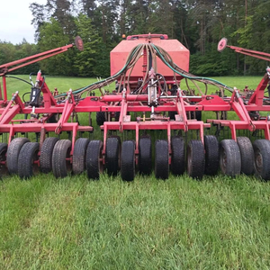 Sembradora de aire Horsch CO 6,25 - Product Image 1