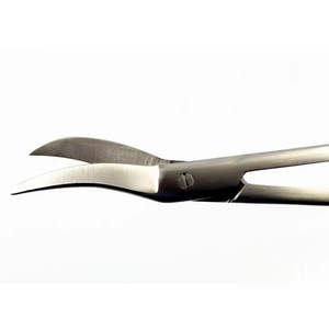 Juego de Instrumentos de Episiotomía Ginecológica Manual de Acero Inoxidable de Primera Calidad - Product Image 2