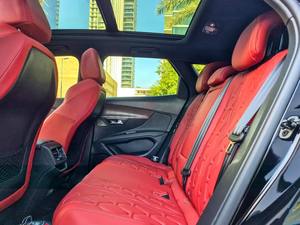 BUENA OFERTA 2024 PE-UG-E-OT 30-08 G-T LI-NE  TRANSMISIÓN AUTOMÁTICA 4 CILINDROS ASIENTOS DE CUERO - Product Image 2