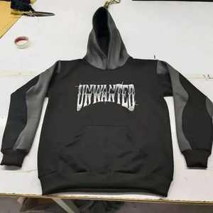 OEM Custom 100% High Quality <b>Hoodie</b> Streetwear/Outdoor Wear - Product Image 2