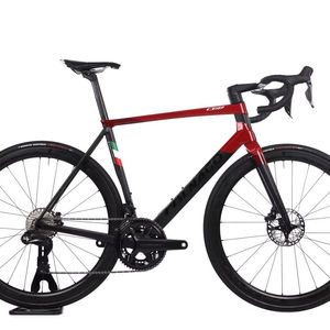 Bicicleta de Montaña Colnagg C68 Ultegras Di2 100% ORIGINAL Disponible - Product Image 2