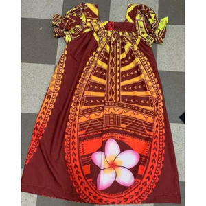 ชุดเดรสผู้หญิงสไตล์ฤดูใบไม้ร่วงแขนสั้น, เสื้อผ้าแนวสตรีทแบบชิ้นเดียวที่ถูกบล็อกด้วยสีธรรมชาติเทคนิคการย้อมสีพื้น - Product Image 1