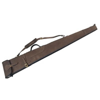 Les meilleurs prix les plus abordables en gros Design uni couleur solide cuir pistolet couvre pour le tir