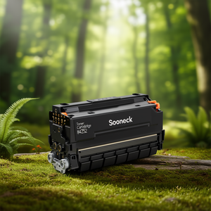 Cartucho de Tóner Soennecken 84252 Negro, Equivalente a HP W2030X 415X - Product Image 3