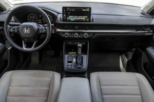 Honda CR-V EX-L d'occasion propre 2023 - Product Image 5