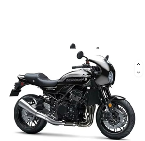 Motocicletas Z900RS Cafe ABS 2026 Nuevas, las Más Vendidas, Listas para Enviar - Product Image 6