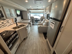 Proveedor verificado de Fleetwood Flair 28A usado del 2024 en venta - Product Image 3