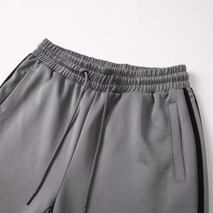 Tech Fleece Winter Full Zip Jacket Jogger Tracksuits for <b>Men</b> Custom Letter Print Logo Running Sportswear Sweat Suit Jogging Suit - Product Image 3