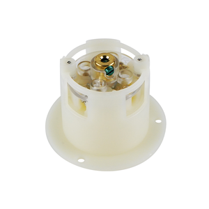 เต้ารับอุตสาหกรรม NEMA L21-20 20A 120/208V แบบล็อคได้ พร้อมหน้าแปลน ป้องกันน้ำและฝุ่นระดับ IP20 สำหรับชาร์จแบตเตอรี่ฉุกเฉิน ขายดี - Product Image 4