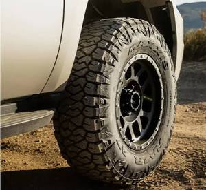 Nuovo Arrivo Mudder-II MT-764 35x12.50R17LT Pneumatico Radiale per Auto, Camion Leggeri, SUV, Fuoristrada/Crossover - Product Image 6
