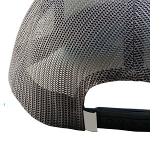 Casquettes de baseball classiques vintage unisexes au design le plus récent, nouvelle casquette de baseball vintage ajustable à sublimation de designer 2026 - Product Image 6