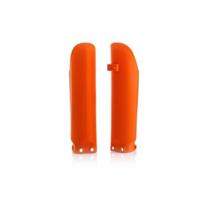 Kit de carénage Acerbis pour moto KTM, revêtement en plastique durable pour des performances et un style améliorés - Product Image 1