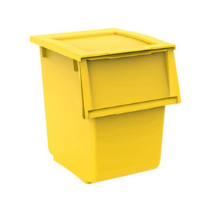 Contenedor Ecobin 25 X Pattumiera Terry Ecoline - Product Image 1