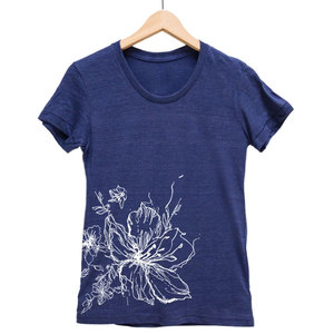 Último diseño, camisetas de algodón para mujer, verano, transpirable, secado rápido, colores personalizables y logotipo, servicio OEM, marca de calidad, precio bajo - Product Image 3