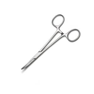 คีมหนีบกันยุงสำหรับขั้นตอนการผ่าตัดเครื่องมือผ่าตัด - Product Image 6