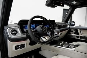เมอร์เซเดส-เบนซ์ จี-คลาส เอเอ็มจี จี 63 4MATIC ปี 2025 สภาพดี - Product Image 6
