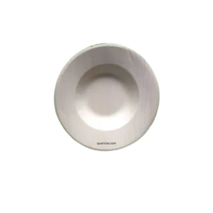 Cuencos desechables de bambú de Palma Areca de 240mm, servicio ecológico para Pasta/fideos para bodas, cumpleaños, eventos, barbacoa para llevar - Product Image 4