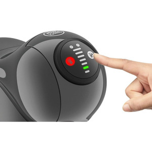 Nouveau design de machine à café Dolce Gusto facile à utiliser système de capsules Premium Espresso Cappuccino Latte Maker vente à chaud - Product Image 6