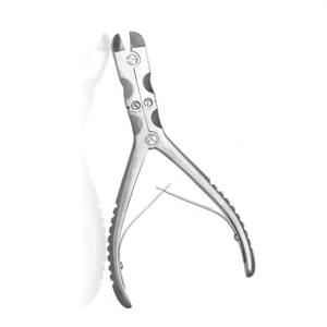 Instruments chirurgicaux médicaux cintreuse de plaques maxillofaciales Instruments chirurgicaux dentaires définis par Zuol - Product Image 6