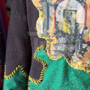 Sweat à capuche numérique par sublimation pour homme, impression personnalisée, style urbain, vêtements décontractés, fournisseur en gros, marque privée - Product Image 3
