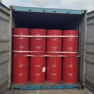 Material de Espuma de la Mejor Calidad, Poliuretano Polimérico MDI Isocianato, Precio MDI PM 200 PMDI para Material de Poliuretano - Product Image 1