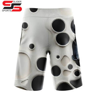 Wholesale Street wear <b>Men</b> Sublimation Printing Mesh <b>Shorts</b> Plus Size Polyester <b>5</b> <b>Inch</b> <b>Inseam</b> <b>Men</b> Basketball <b>Shorts</b> for <b>Men</b> - Product Image 2
