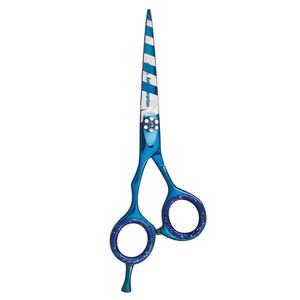 Kit d'amincissement Ciseaux de salon de coiffure Ciseaux de coiffeur Super Cut Instruments de coiffure Instruments de soin des cheveux et de coiffure - Product Image 1