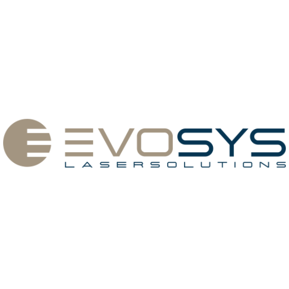 Evosys Laser GmbH logo
