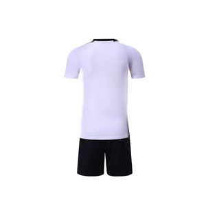 Uniforme de Voleibol para Hombre en Oferta, Material Suave y Duradero, Mejores Diseños, Uniforme de Voleibol de Alta Calidad - Product Image 3