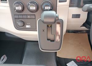 Usado en Excelentes Condiciones para Hi-Ace GL Techo Alto 2.5L Diésel MT 15 Plazas Origen Estadounidense 100% Perfecto y Sin Accidentes Garantía de Seguridad - Product Image 6