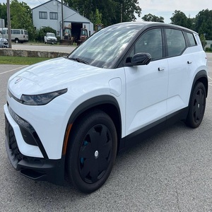 VOITURE ÉLECTRIQUE EXTRÊMEMENT PROPRE 2023 FIS-KER OCEAN EXTREME DUAL-MOTOR AWD HYPER RANGE BATTERY PACK PRÊTE À ÊTRE EXPÉDIÉE - Product Image 1