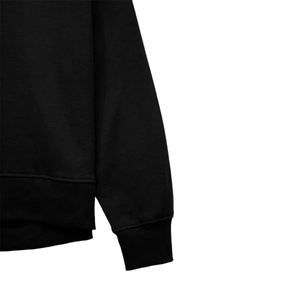 Sudadera de Color Sólido para Mujer, Ropa Informal, Sudadera Deportiva, Jersey Liso de Manga Larga, Sudadera para Mujer - Product Image 4