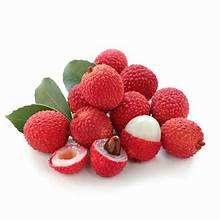 LYCHEE PURO CONGELADO FRUTA ENTERA PARA APOYO INMUNE NATURAL - Product Image 4