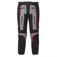 Ropa Deportiva HIFFU, Ropa de Motociclismo, Pantalones y Chaqueta de Motocross con Bolsillos, Personalizables, 100% Poliéster, Tallas Grandes, Transpirables, Resistentes al Viento
