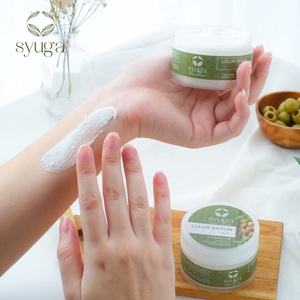 Gommage corporel premium Syuga 100gr - Marque privée disponible - Product Image 2