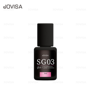 Agente de ventas 10ml tira de pegamento para pestañas - Product Image 1