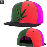 Gorras Snapback 2022 de Alta Calidad, Personalizadas con Logotipo, Ropa Casual Ligera, OEM ODM, Gran Venta