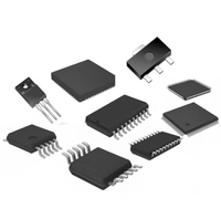 Circuit intégré Module d'horloge en temps réel Puce IC Composant électronique MFRC522 QFN32