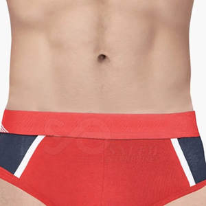 Sous-vêtements respirants pour hommes les plus vendus selon la demande du client Sous-vêtements pour hommes en gros - Product Image 5