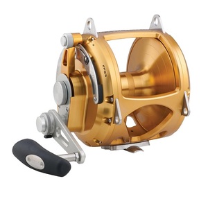 Nouveaux moulinets de pêche conventionnels Penni International VI (tous modèles et tailles) - Product Image 1